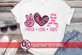 Free Free 247 Peace Love Cure Svg Free SVG PNG EPS DXF File