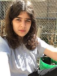 Maria Rainey's Instagram, Twitter & Facebook