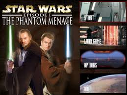 Star Wars Episode I: The Phantom Menace (Windows) - The Cutting Room Floor