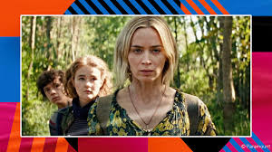 4k ultra hd a quiet place part ii wallpapers. Vaocnub Yunicm