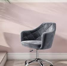 13 Home Office Chairs That Balance Style Function In 2020 Home Office Chairs Stylish Office Chairs Best Office Chair