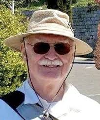 Richard Paul Moseley Obituary