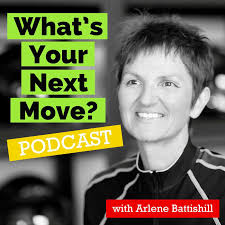 What's Your Next Move (Podcast)