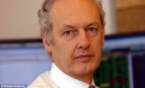 Fund manager Anthony Bolton steps down from Fidelity after failed China  venture