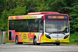 Manakala pada hari sabtu dan ahad pula, perkhidmatan bas selangorku tidak melalui laluan ke bangunan suk, seksyen 5. Bas Smart Selangor Beroperasi Di Batu Arang Malaysia Aktif