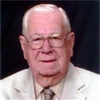 Obituary information for Howard E. Owen