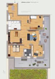 Torsten görlich immobilien berlin 4 zimmer wohnung erstbezug wannenbad parkett gäste wc einbauküche. Wbg Bautrager Eichquartier Etw Eq66 4 Zimmer Wohnungen