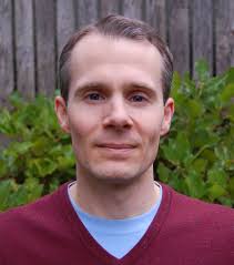 Contributors • Red Pen Reviews