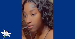 Tamara Glover, age 21