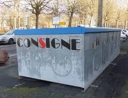 Trouver Des Stationnements Securises Pour Son Velo A Caen Antivol Velo