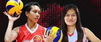 First set, first win para sa cargo movers sa #pvl2022 open conference. High Speed Hitters Signs Jovy Prado Dell Palomata For 2022 Pvl Season The Post