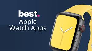 This app is available for ios, android, and apple watch. The Best Apple Watch Apps We Ve Used Ready For 2021 Techradar