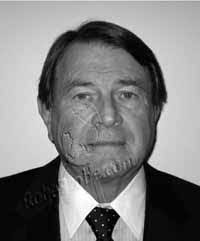 Richard Smoak's Instagram, Twitter & Facebook