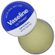 But this year my skin and lips are suffering in a major way from dryness. Vaseline Lip Therapy Original 0 6 Oz 17 G Iherb