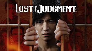 Lost Judgment TV Series and Film In Development
