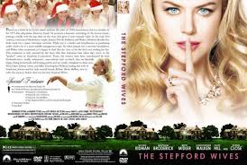 The Stepford Wives · GAIL AT LARGE