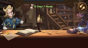 5* ascended, mythic+ gear, +30 si & 9 mythic furniture. Store Buying Guide What You Must Buy First Afk Arena Boss