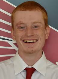 Jesse 'Blake' Thomas