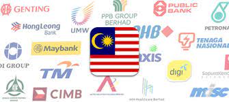 Number of listed companies in malaysia. Top 30 Companies From Malaysia S Klci Asean Up