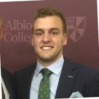 Lucas Harder's Instagram, Twitter & Facebook