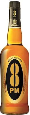 Whisky 8 Pm 375 Ml 8 Pm Price Reviews