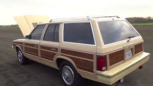 This 1985 Chrysler Lebaron Was Frank Sinatra S Final Car