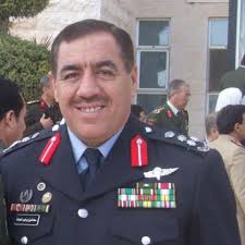 لا حول ولا قوة الا بالله العليّ العظيم ، العميد الركن المتقاعد سعد الدين  اليعقوب العوامله ، في ذمة الله ، انا لله وانا اليه راجعون . الصلاة على  جثمان المرحوم ستكون