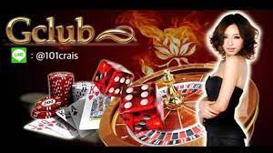 Gclub Casino - Posts | Facebook