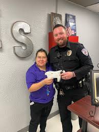 Sanger Middle School added a new photo.