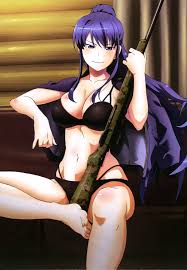 Grisaia no Kajitsu :: Foreign VN :: Visual Novels :: fandoms :: anime :: grisaia  no meikyuu :: grisaia no rakuen :: nyantype :: kusakabe asako :: Anime  Adult - JoyReactor