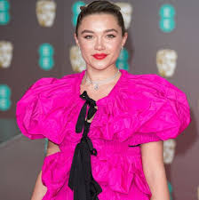 Florence pugh is fed up with folks weighing in on her relationship with zach braff. Facts About Florence Pugh First Time Oscar Nominee