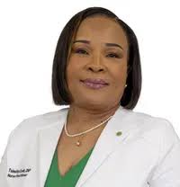 Toinetta Coolie, MSN, FNP-BC, APRN