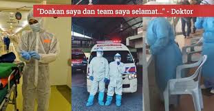 Homestay ini terletak berdekatan dengan hospital, klinik kesihatan, makmal kesihatan, hospital uitm, ktm, mrt dan kolej (kskb) sungai buloh. Doakan Keselamatan Kami Warga Hospital Sg Buloh Pohon Doa Rakyat Malaysia