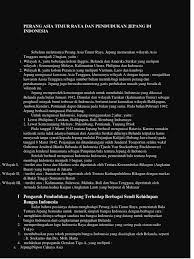 Cina juga menolak menyerah, dan terus mengobarkan perlawanan. Perang Asia Timur Raya Dan Pendudukan Jepang Di Indonesia