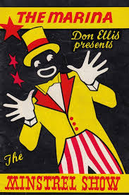 Black And White Minstrel Show Images The Marina Great Yarmouth Black And White Minstrel Show C1970s Minstrel Show Minstrel Great Yarmouth