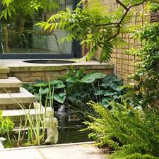 Видео pamela | ttl models канала azk009. Pamela Johnson Design Woodland Garden Garden Design Water Features In The Garden