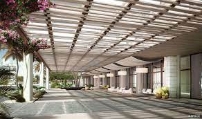 Hotel Canopy Hotel Entrance South Beach Hotels