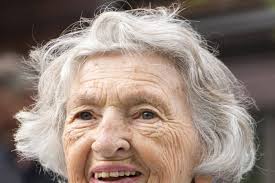 Lives Lived: Pearl Eileen Dodd, 90