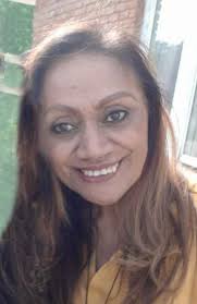 Tina Vern-Rose Purcell Niumatalolo (1958-2018)