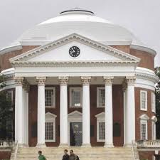 Editorial Uva Adopts Rigorous New Curriculum Editorial Richmond Com