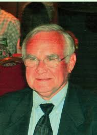 James (Jim) William Hendrickson July 31, 1938