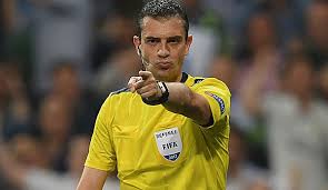 So sehen sie die spiele live im tv und stream. Champions League Schiedsrichter Viktor Kassai Auf Wikipedia Kurzzeitig Als Real Spieler Gelistet