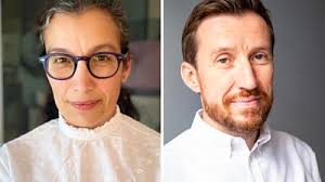 BBC announces Nathalie Malinarich as Digital Development Editor and Stuart  Millar as Digital News Editor