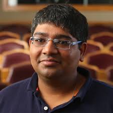 Student and Alumni Stories