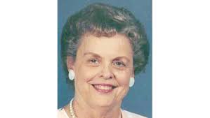 Patricia Gittinger Obituary (1924