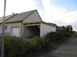 Carport Avec Bardage Vinyle Construction Bois Escalier Bois Preau