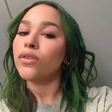 Celeste Li's Instagram, Twitter & Facebook