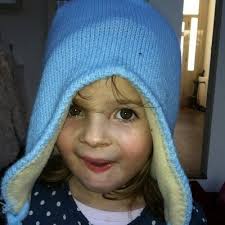 Tanya Marks (@aynatskram)