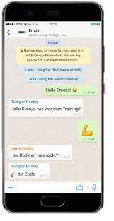 Fußball burgenland 2 liga süd. Whatsapp Gruppenmitglieder Verwalten Faq Whatsapp Sim
