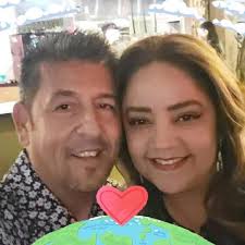 Many people liked to see "Bolero George" perform